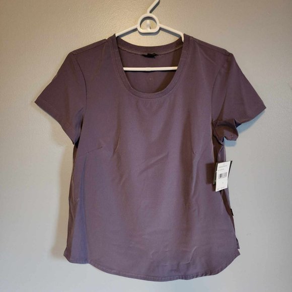 NWT Eddie Bauer Bosenberry Spindrift Short Sleeve - Picture 6 of 8